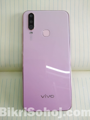 Vivo Y17